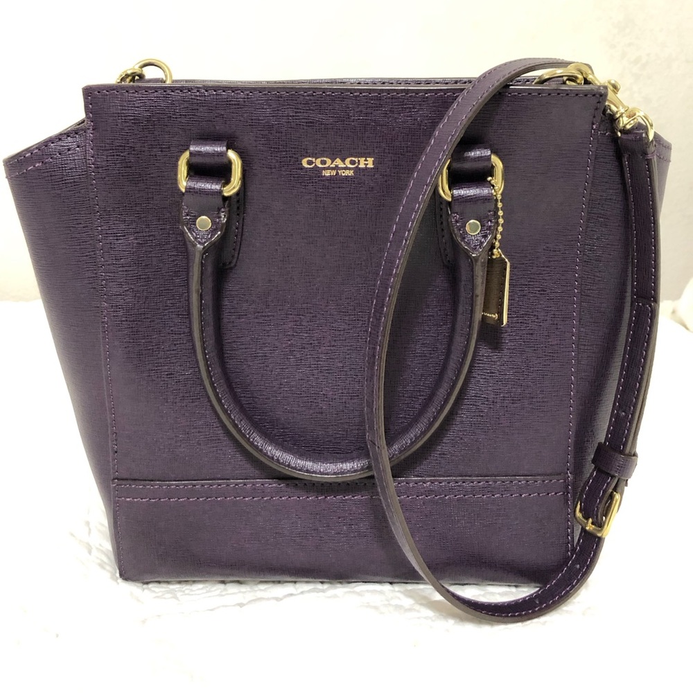 Coach small crossbody